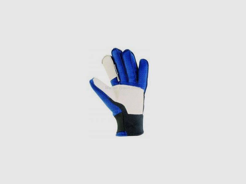 Gant de tir Super Grip, pour tireurs gauchers, taille XL