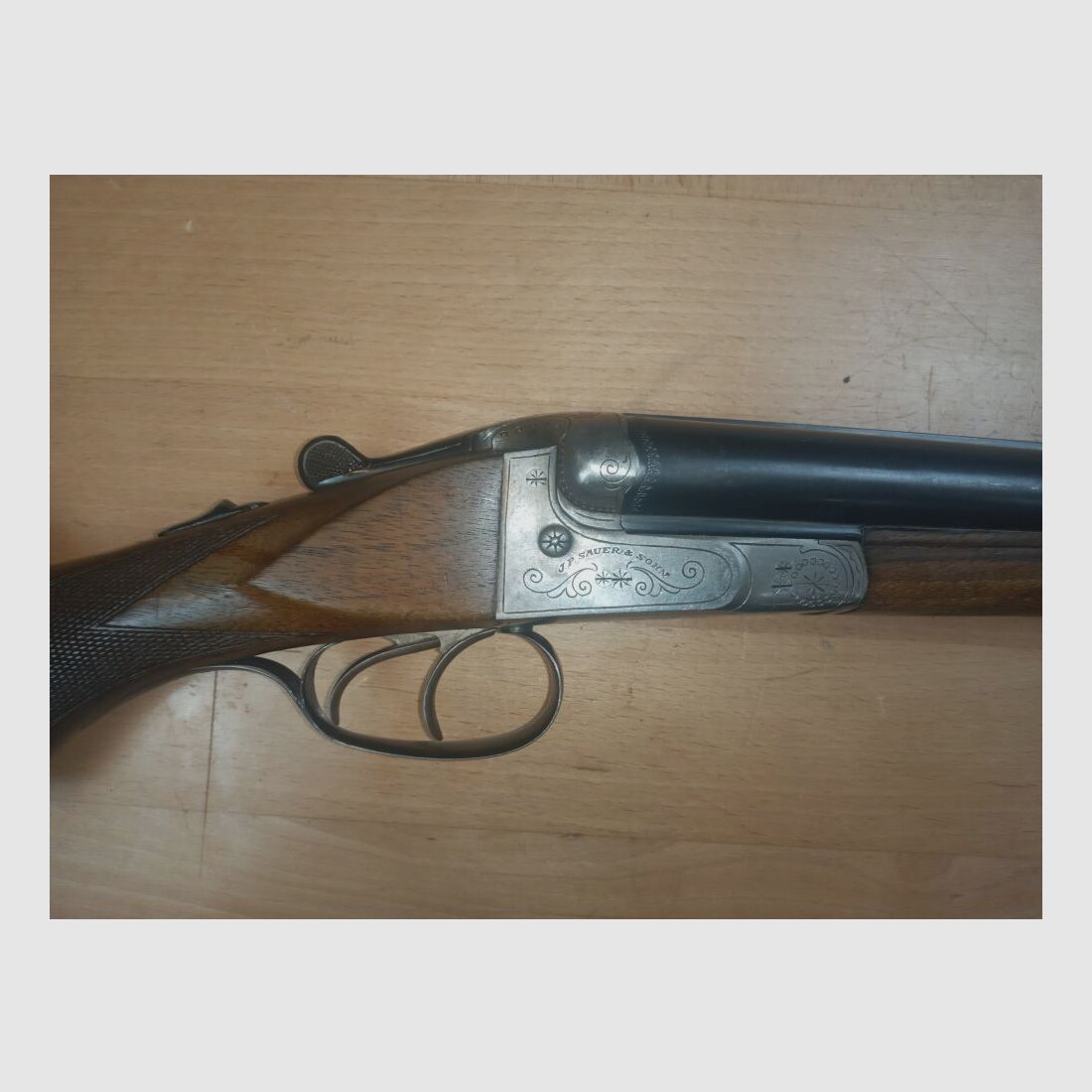 Sauer & Sohn, Eckernförde