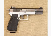 FN HP 35 9mm Luger