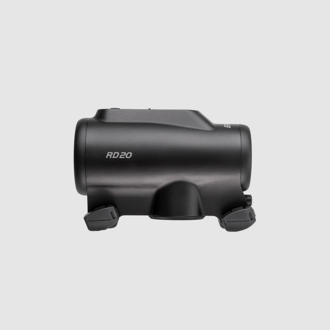 Blaser Mirino Reflex RD20 incl. Montaggio a Sella, immagine 4 di 8