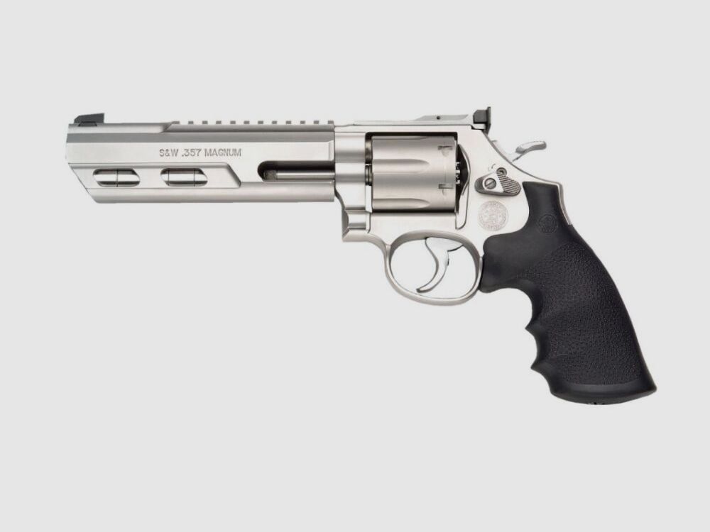 Smith & Wesson Mod. 686 Competitor