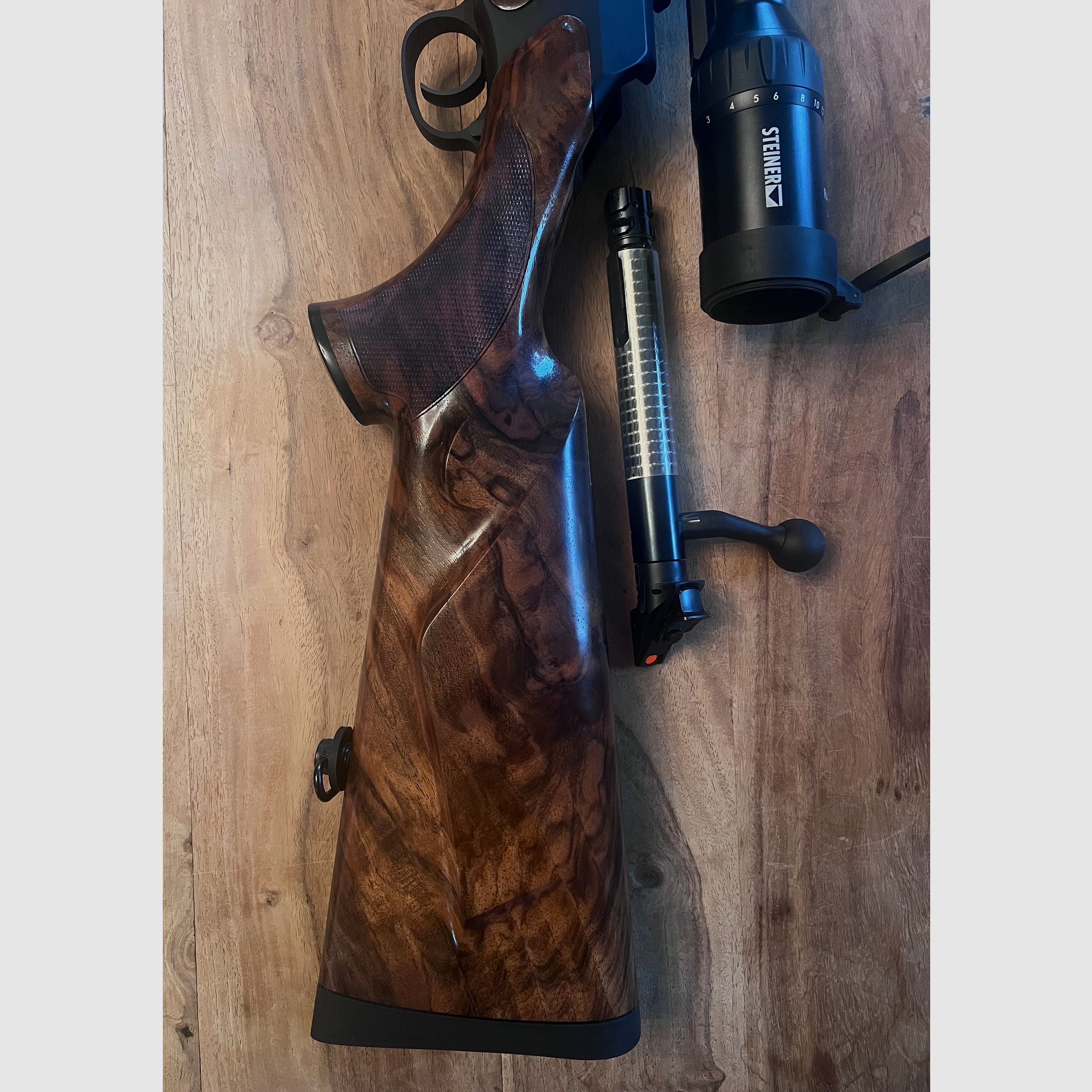 Sauer 404