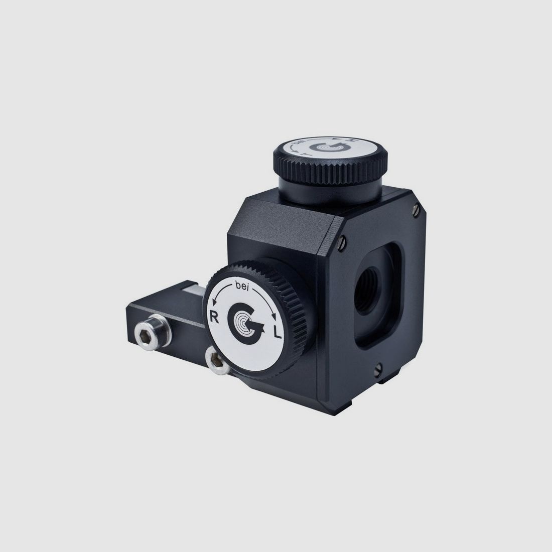 Diopter "Compact" GEHMANN für Linkshänder