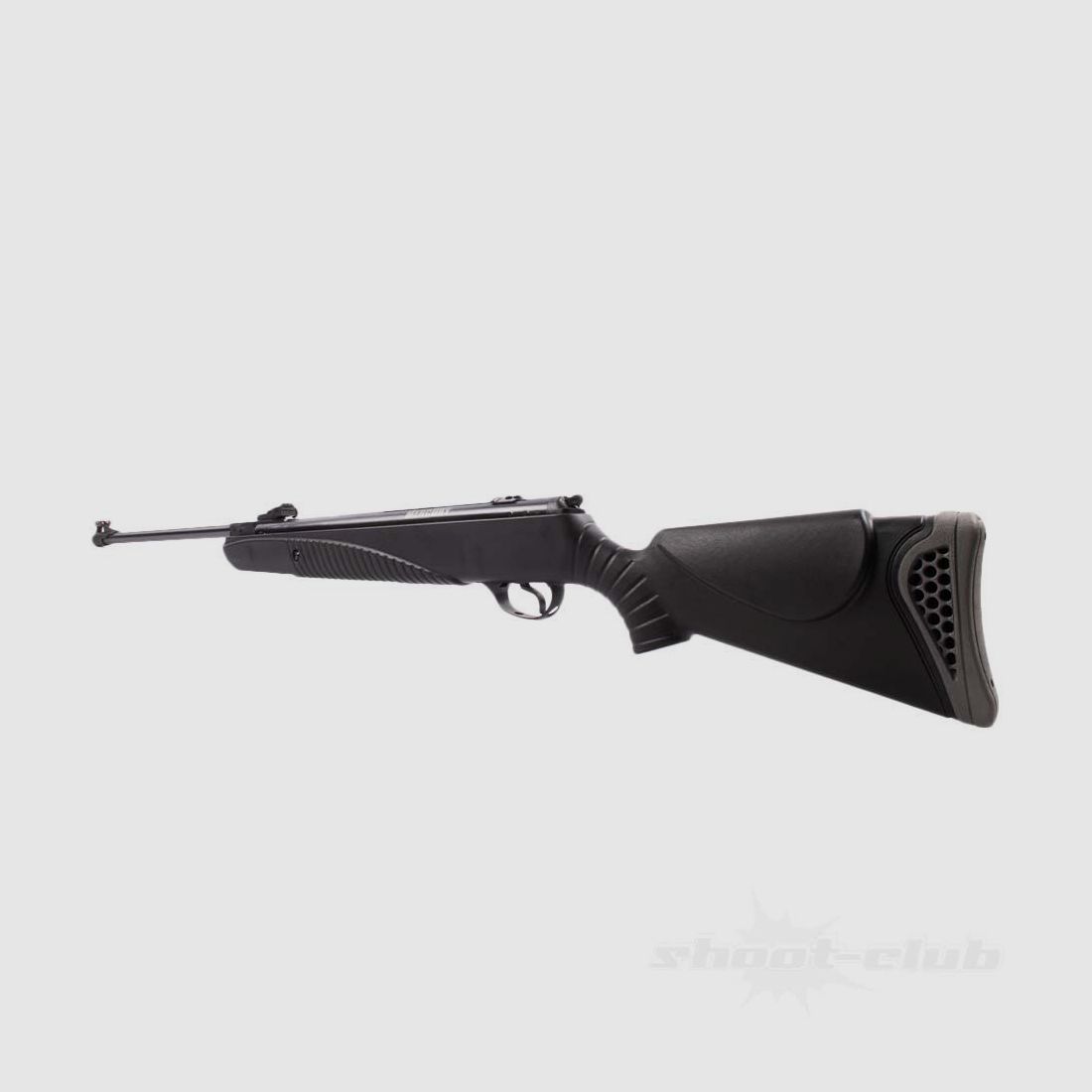 Mercury Modell 85 Kipplauf Luftgewehr