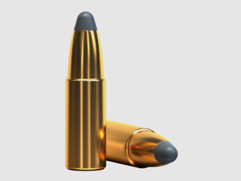 Sellier & Bellot 157721 .30-06 Spr. Teilmantel SPCE 11,7g/180grs.