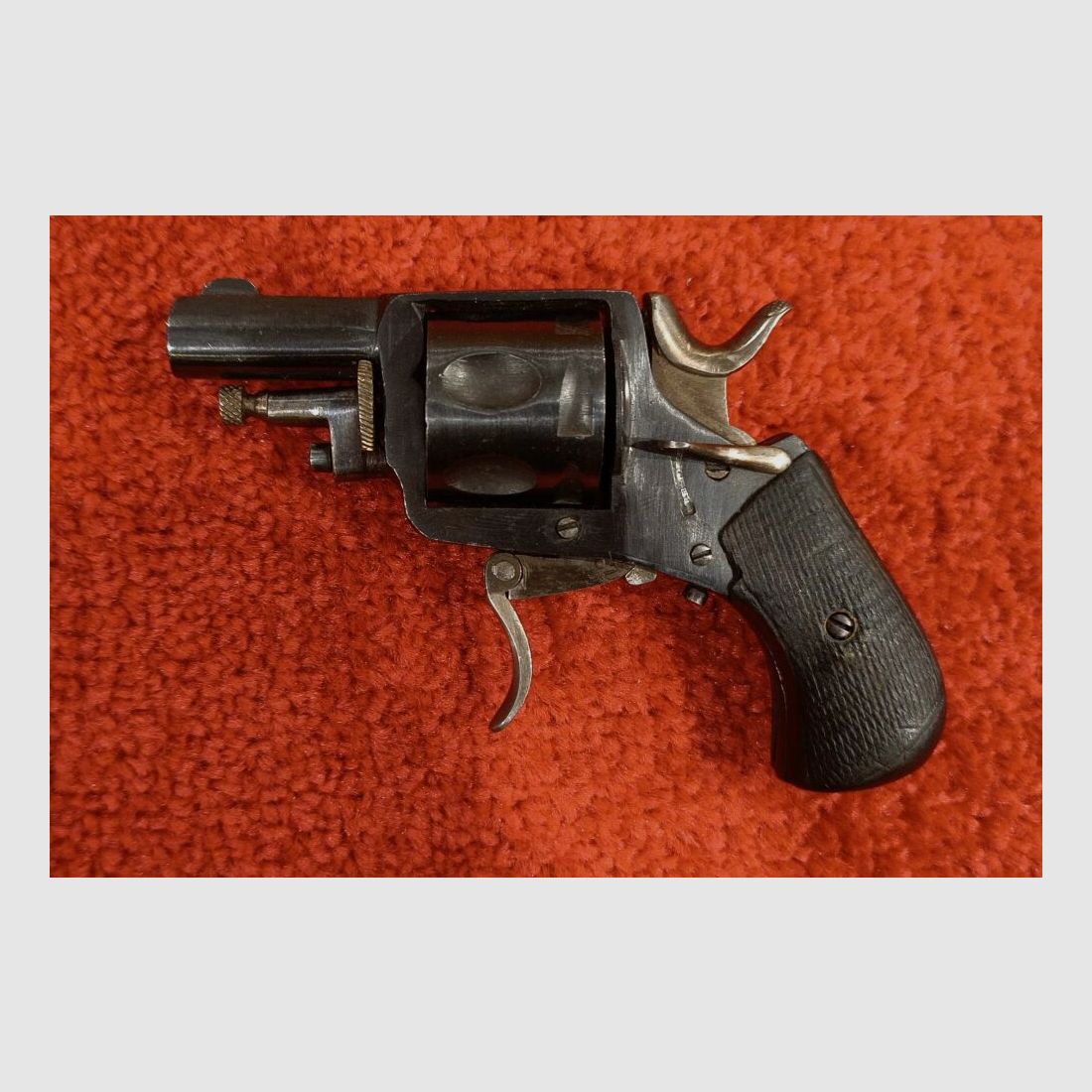 Liege Arms .320Short