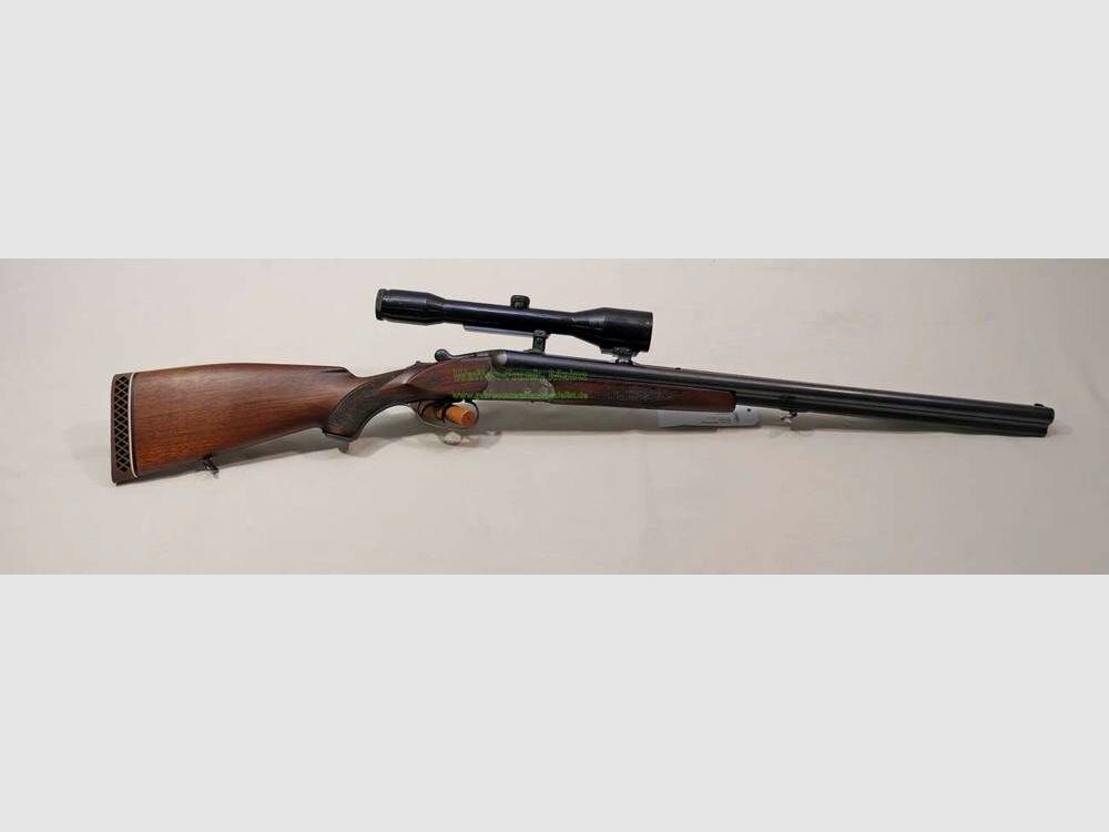 Fortuna - Standard di perforazione Suhl