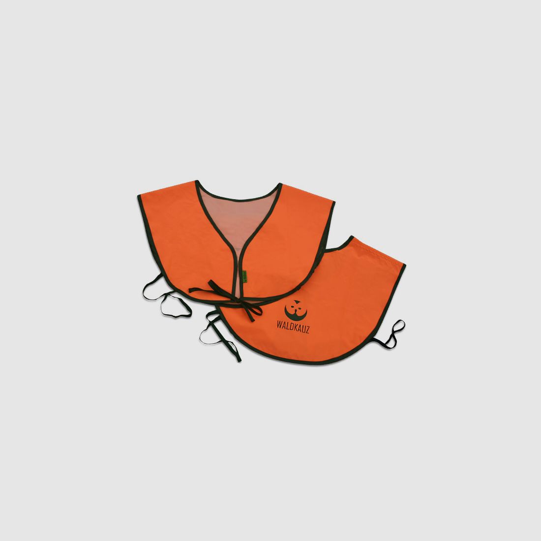 Warn-Pelerine
