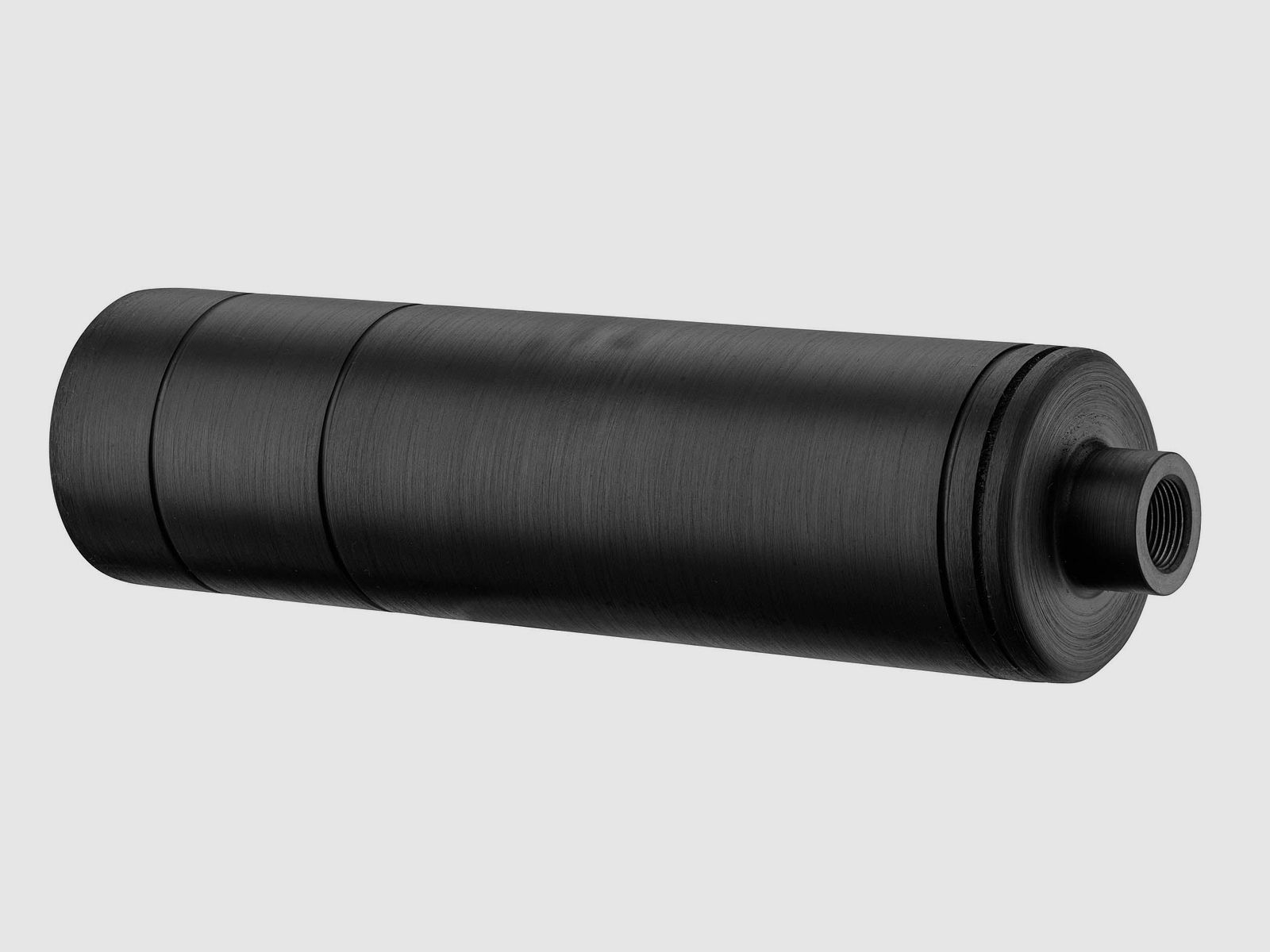 Silenzioso SAI KSS per AK47/AKM in 7.62x39 mm, immagine 2 di 3