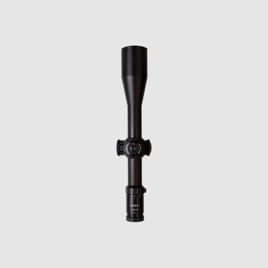 Zielfernrohr KAHLES K624i – 6-24×56 CCW SKMR4 w-Left, Bild 3 von 8
