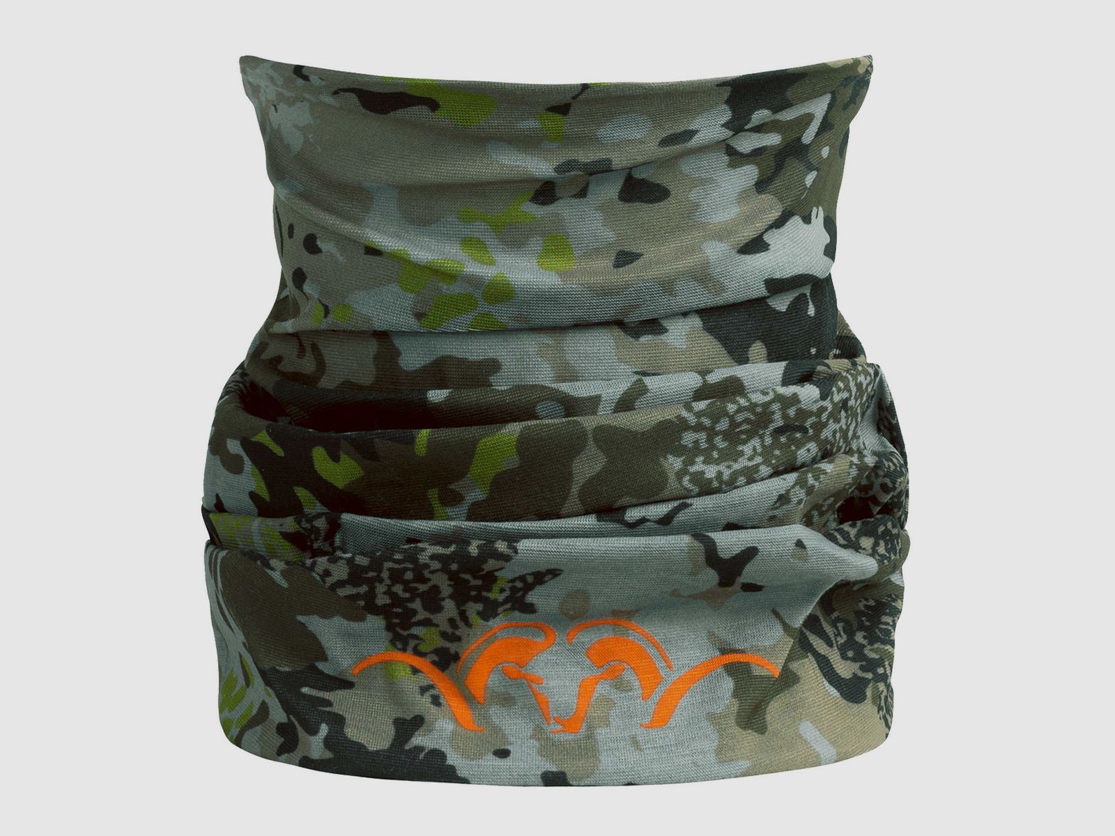 Blaser Multi-Tube Nackenwärmer Huntec Camo, Bild 1 von 4