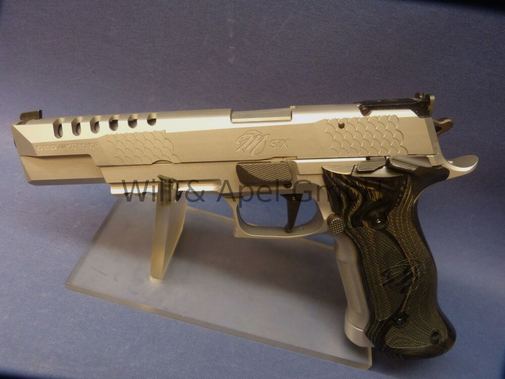 GSG M-SIX Club 30 MASTERSHOP