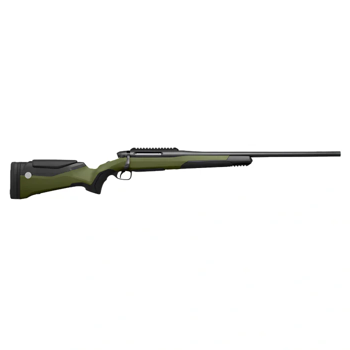 Sztucer Steyr Arms RMS Wild Green kal. 30-06, zdjęcie 1 z 2