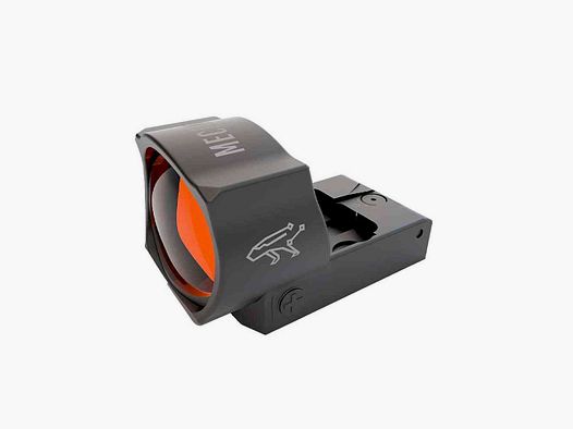 MECANIK MO3 Competition Reflex Sight, 6MOA
