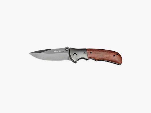Folding Knives Co-Operator Boker Magnum