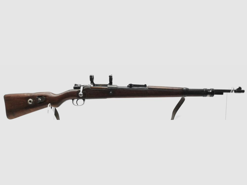 Mauser K98k (243)