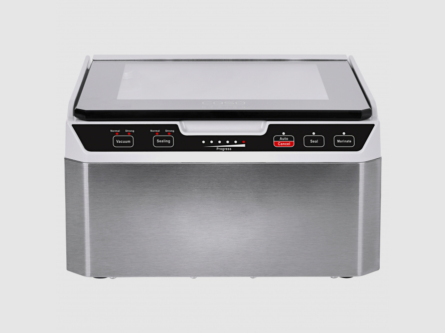 Caso Design      Caso Design Kammervakuumierer VacuChef 40  Caso Design    Caso Design      Caso Design Kammervakuumierer VacuChef 40  Caso Design