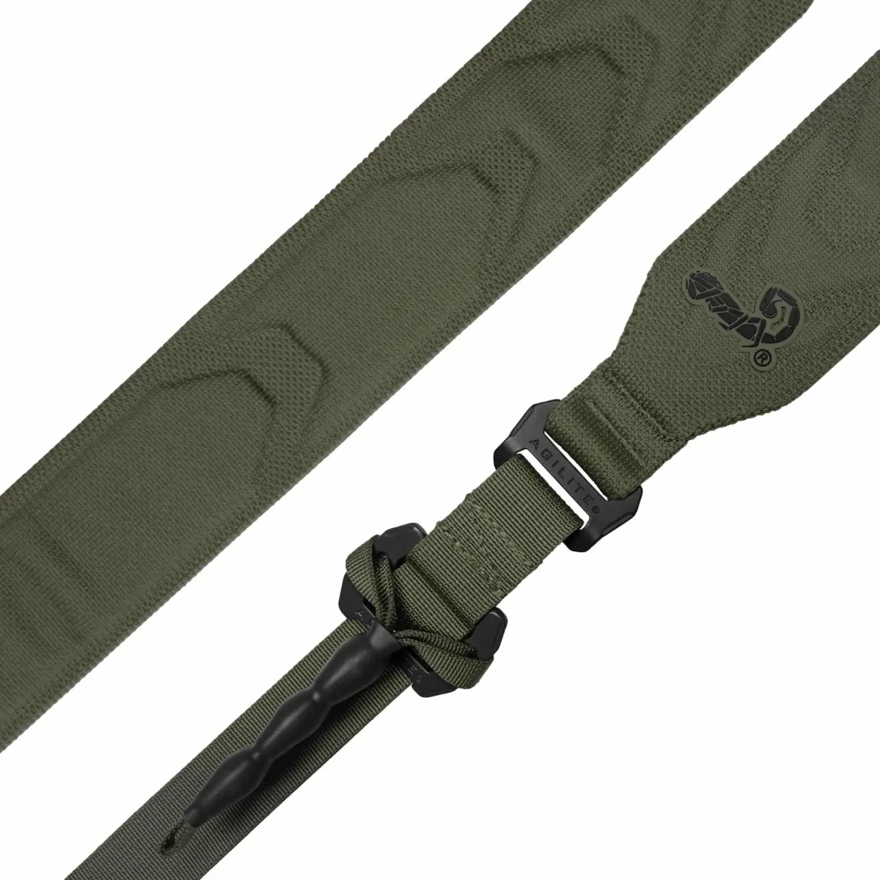 Agilite RE-FLEX3D Sling Ranger Green, Bild 3 von 3