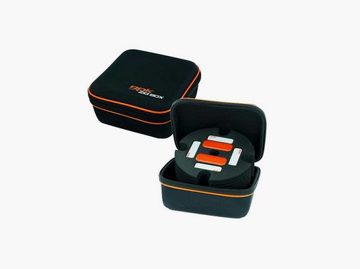 Boîte ROK Fishing Zig Box