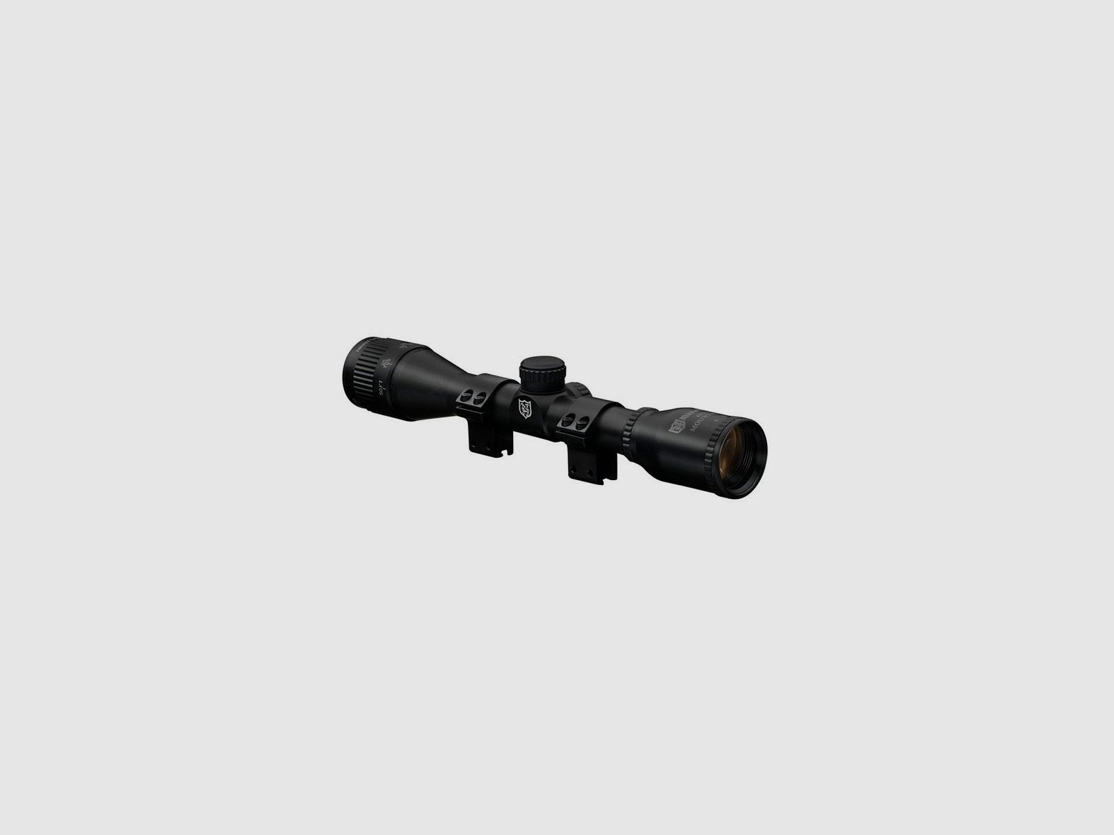 NIKKO MOUNTMASTER 4X32 HMD, immagine 2 di 3