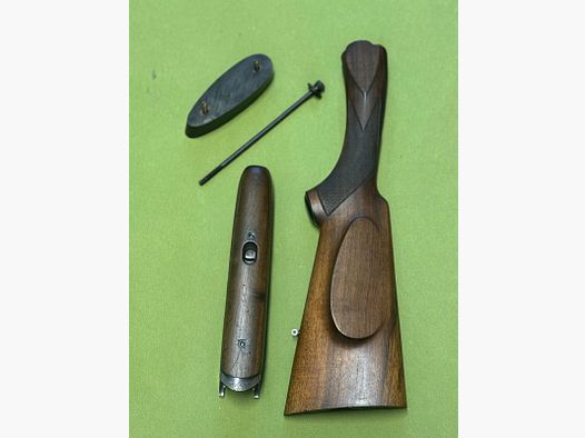 Sauer Beretta S 56 E 