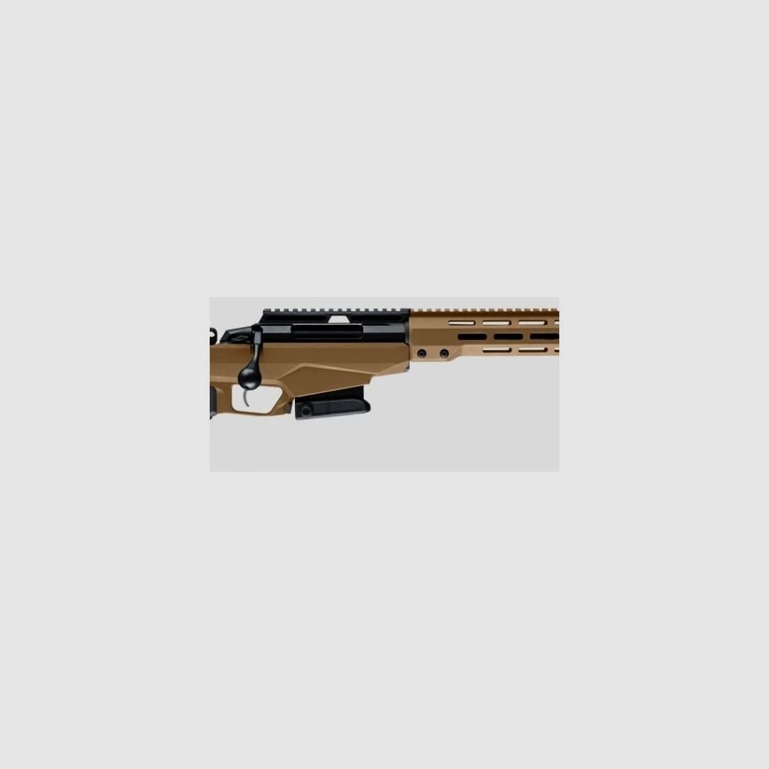 Büchse TIKKA T3X TAC A1 WÜSTE, Bild 4 von 4
