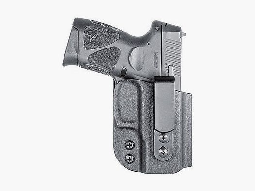 FOBUS TG3C - Boltaron OWB & IWB Holster for Taurus G3C 9MM, S&W M&P 9MM.