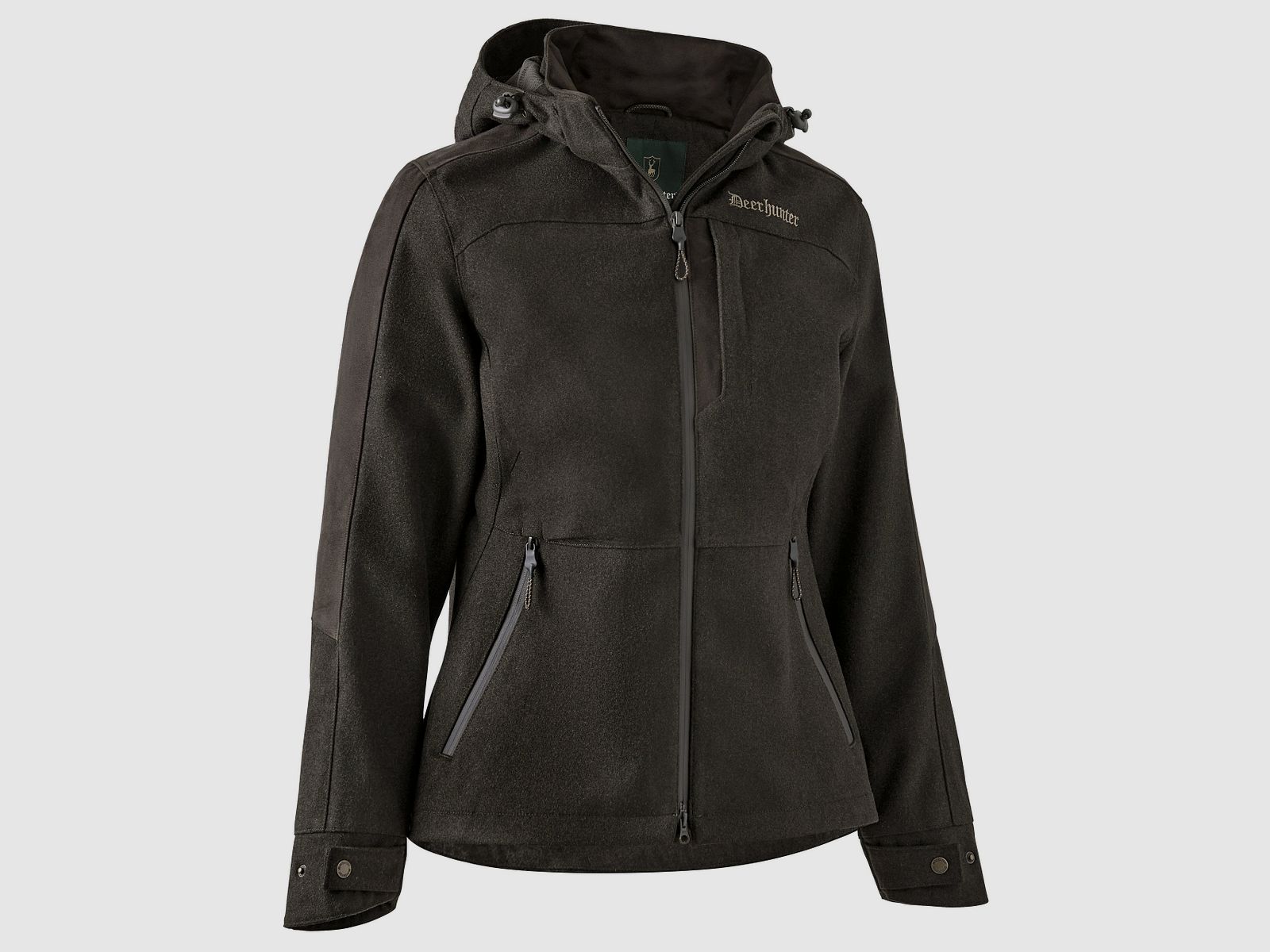 Deerhunter Jacke Lady Tatra Active