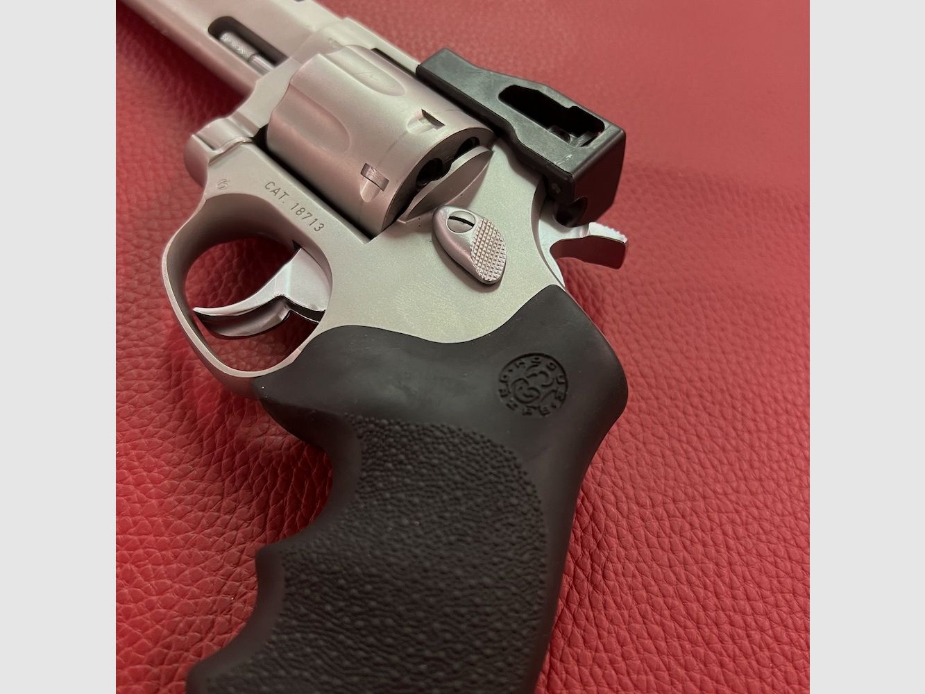 Taurus Tracker Competition Pro, image 6 sur 7