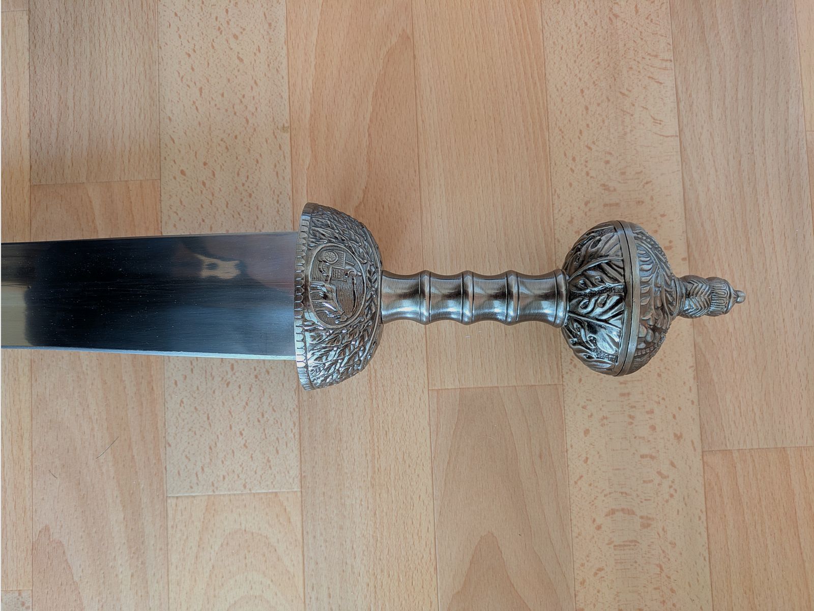 Réplique d'un glaive romain