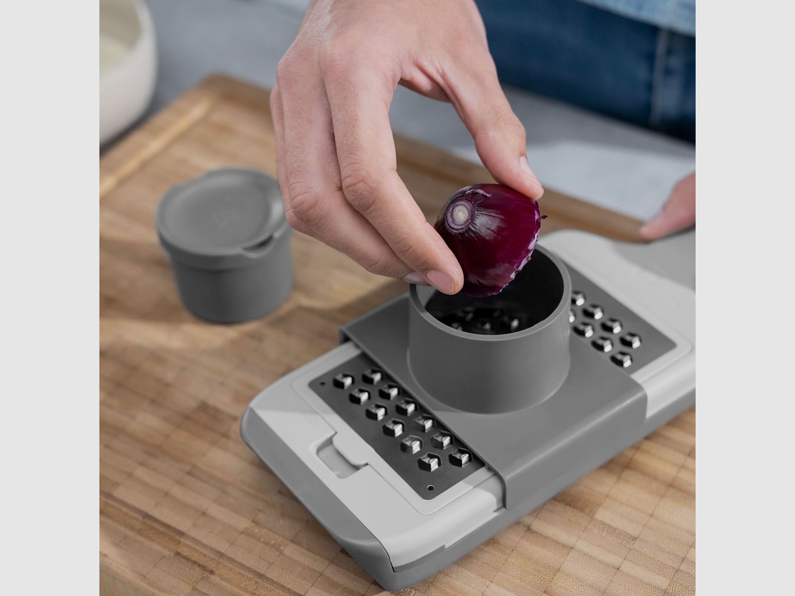 Multi-Grater, image 6 of 9