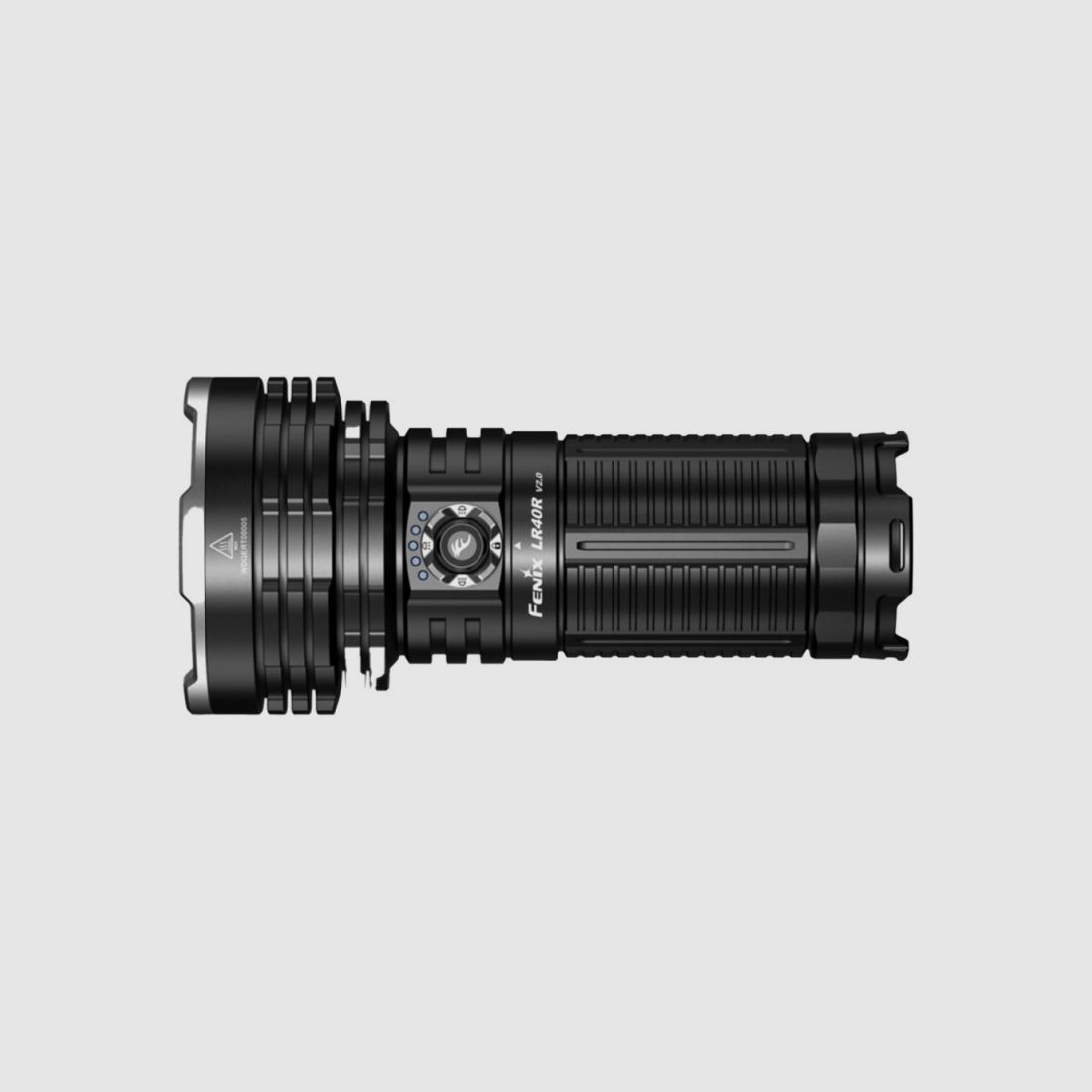 LATARKA FENIX LR40R V2.0, zdjęcie 1 z 3