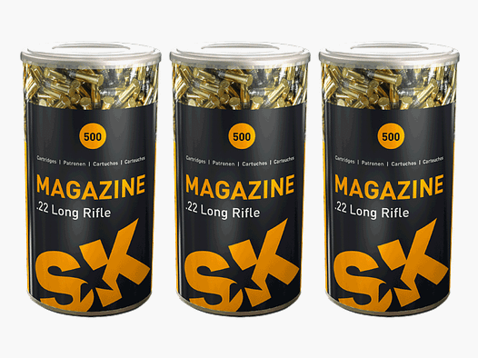 SK – Magazine Plus