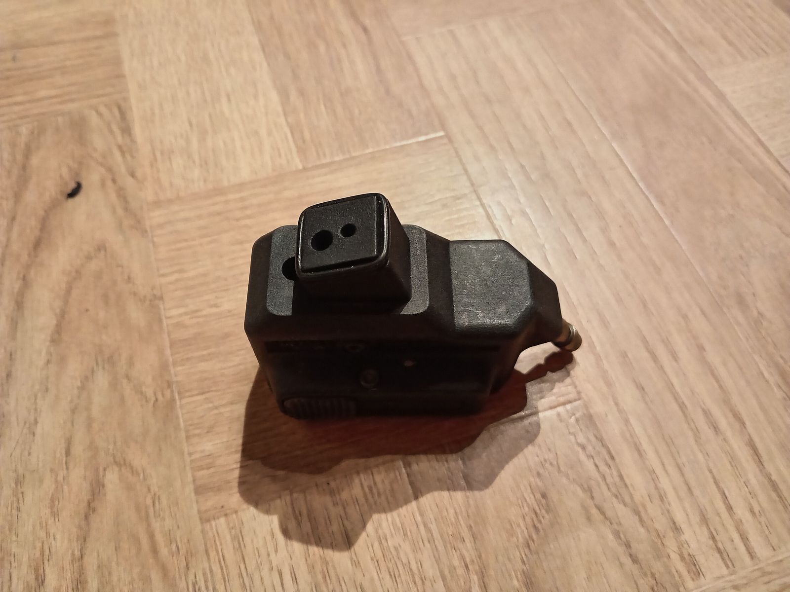 Glock HPA Adapter zu M4 Magazin