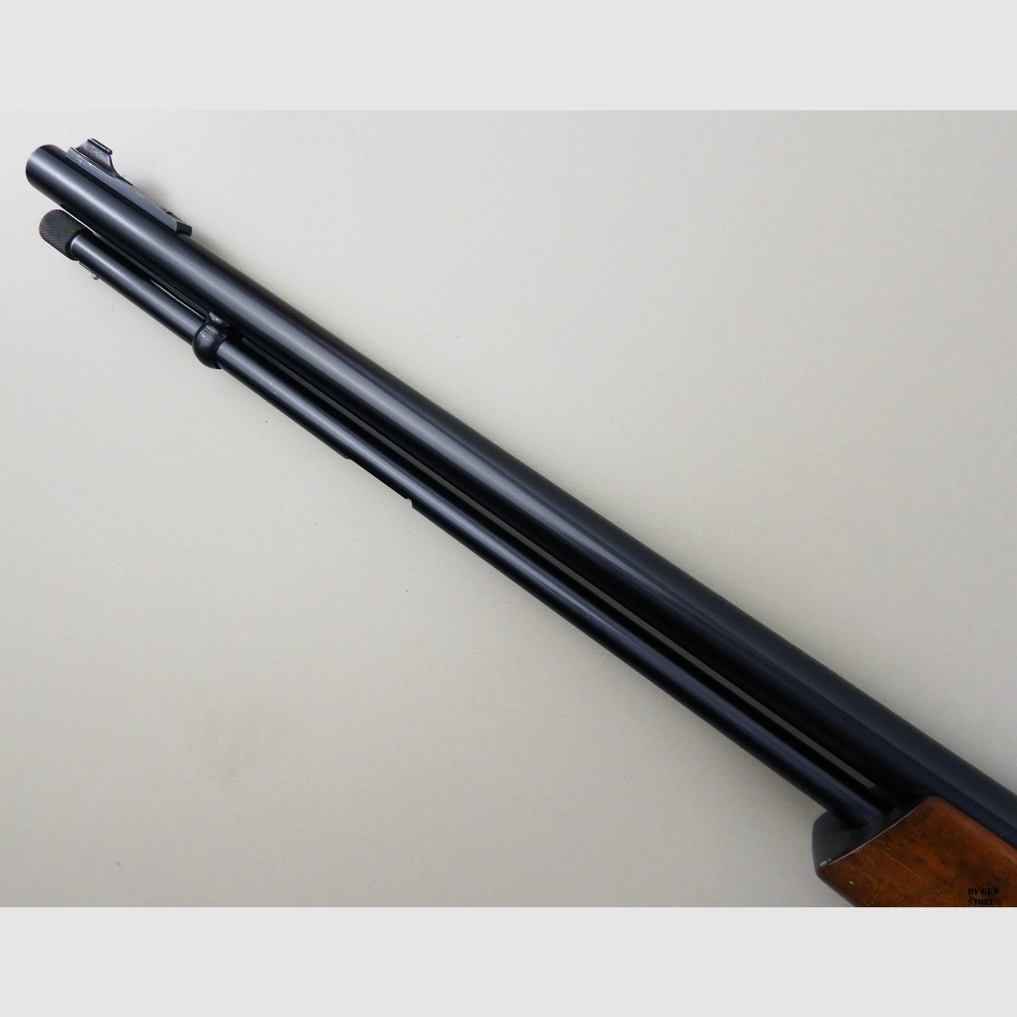 Carabina Anschutz-Savage mod. 6P-M Cal. 22 l.r., image 2 of 10