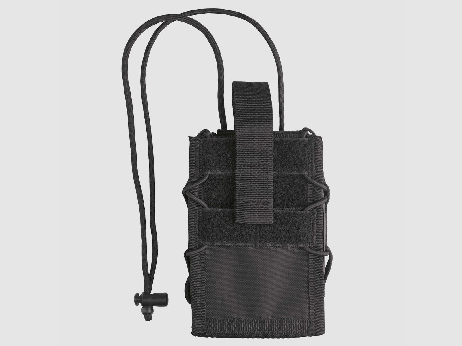 Mil-Tec Mil-Tec Handytasche Molle schwarz