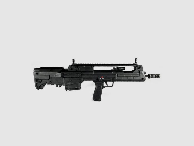 Springfield Armory HS HELLION Bullpup Sonder-Edition SPORT