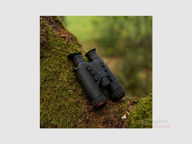 3-in-1-Wärmebildfernglas HIKMICRO HABROK HH35L LRF 850nm, Bild 7 von 11