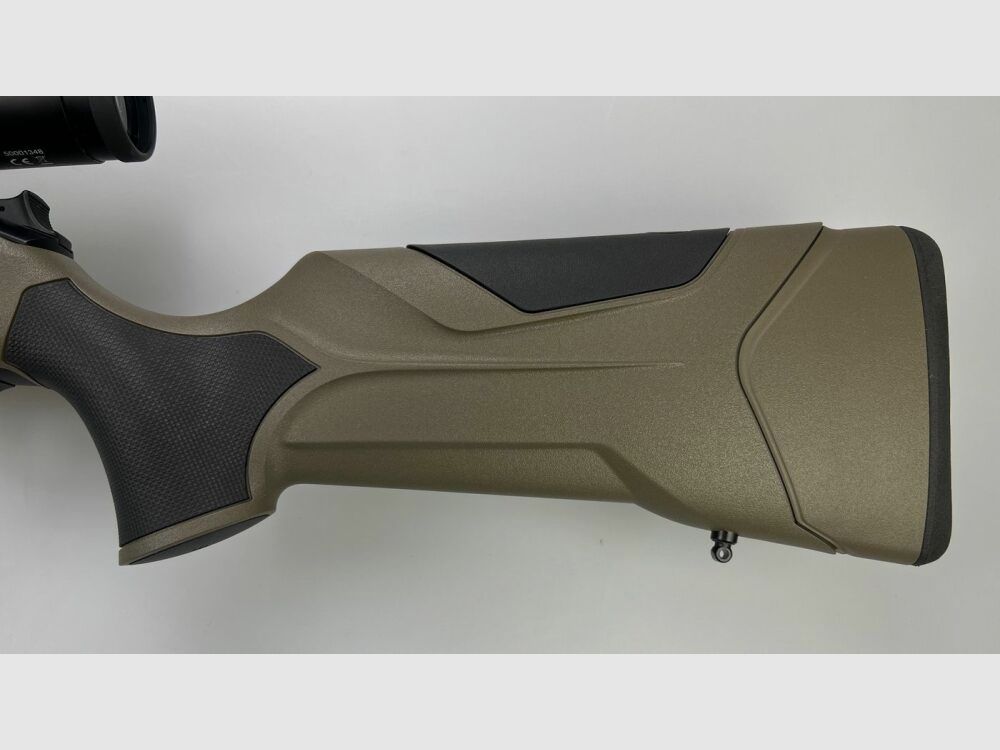 Blaser R8 Professional 2.0 donker olijf