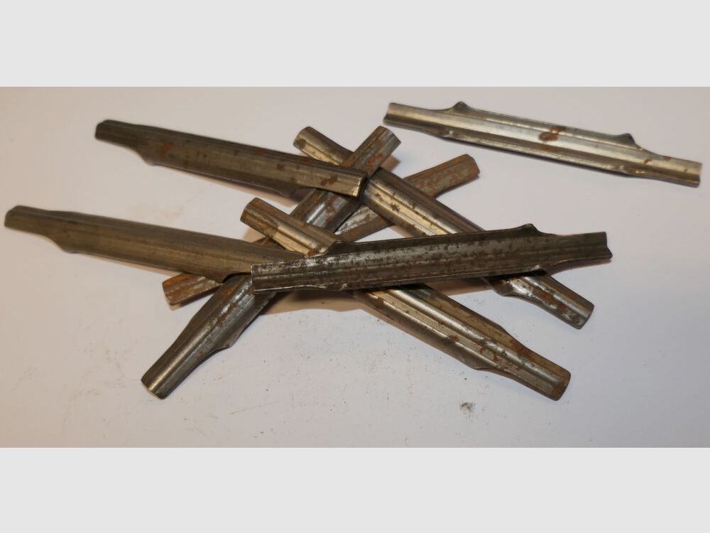 Rheinmetall ejector rod/ejector rod MG1/MG3/MG42, image 3 of 3