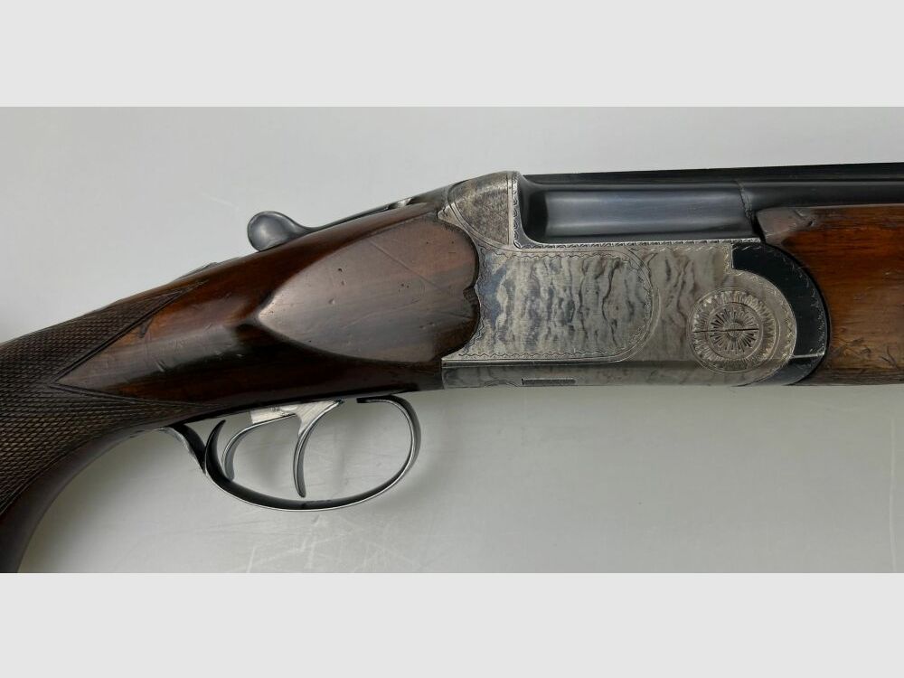 Mauser Gamba 71E
