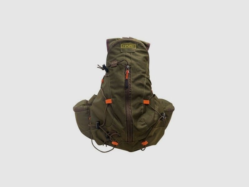 MOCHILA HART NB LITEPACK 11L
