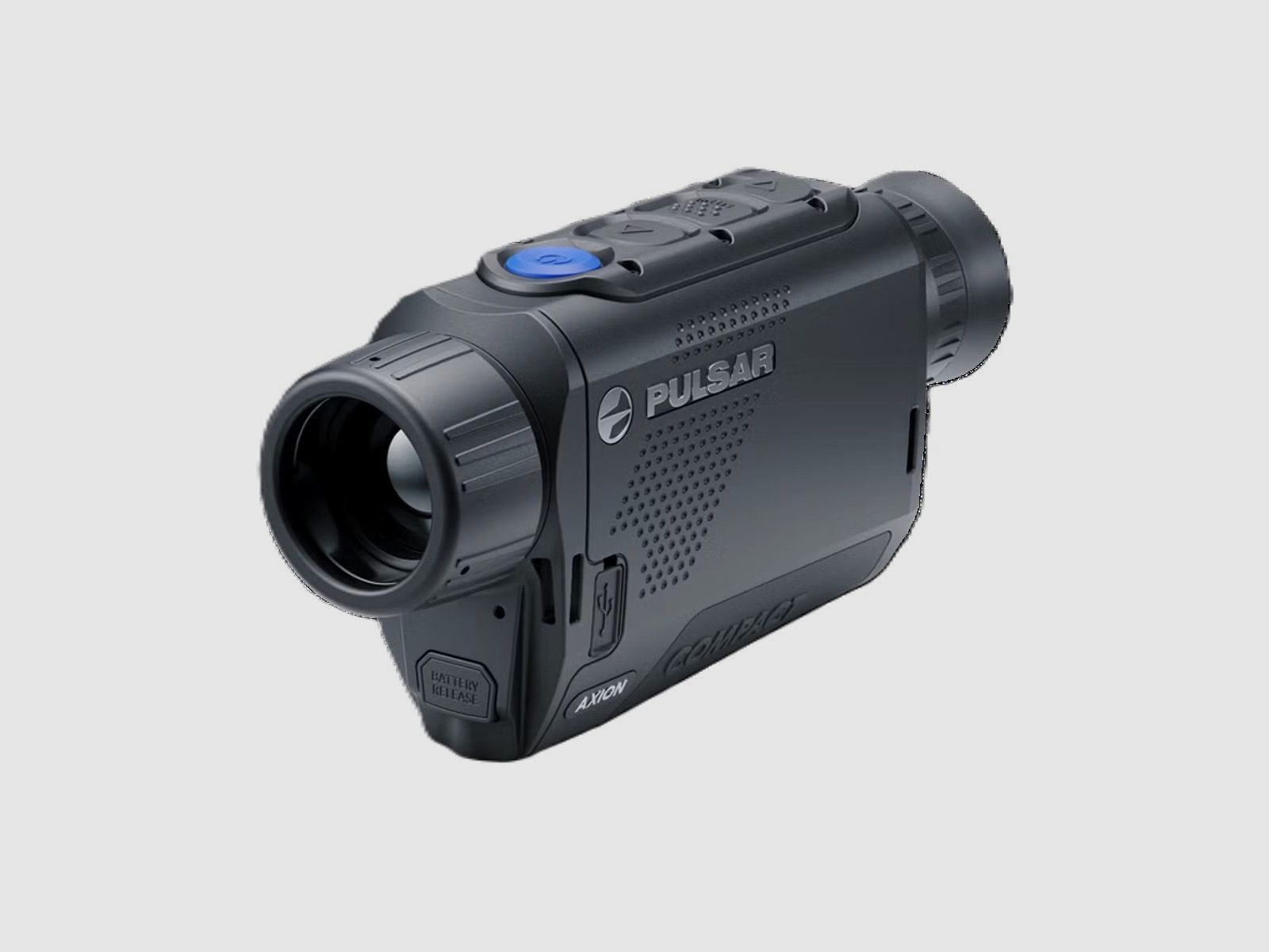 Pulsar Telecamera Termica Axion XG30 Compact, immagine 1 di 4