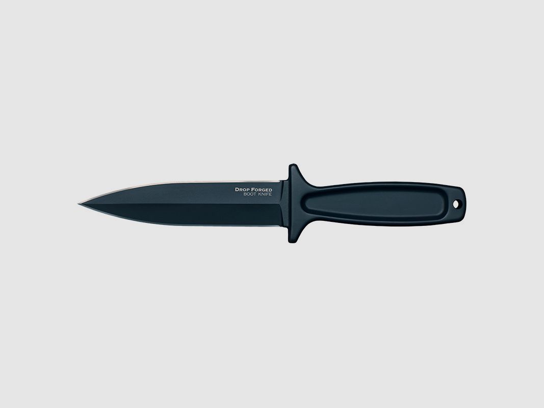 DROOP FORGED BOOT