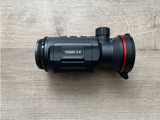 HIKMICRO THUNDER TQ50C 3.0 Wärmebild Vorsatzgerät - NEU & OVP
