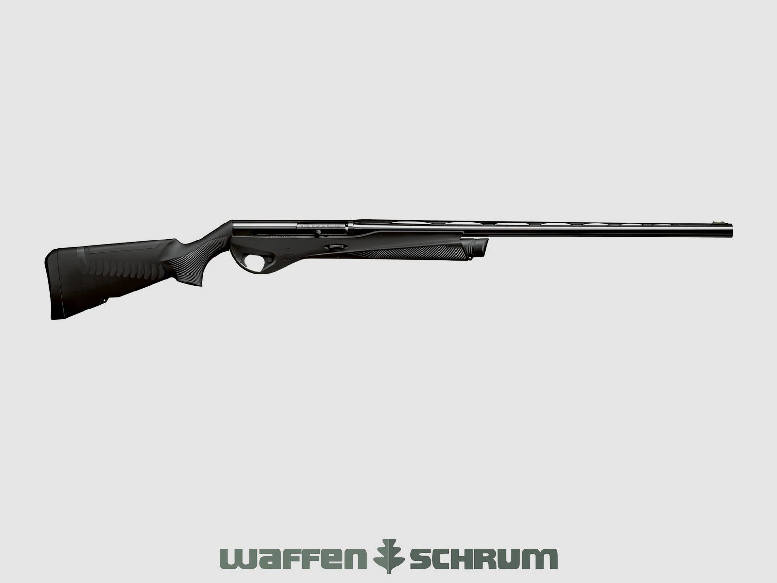 Benelli Super Vinci Black MC