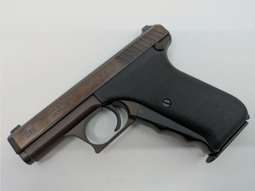 H&K PSP #009