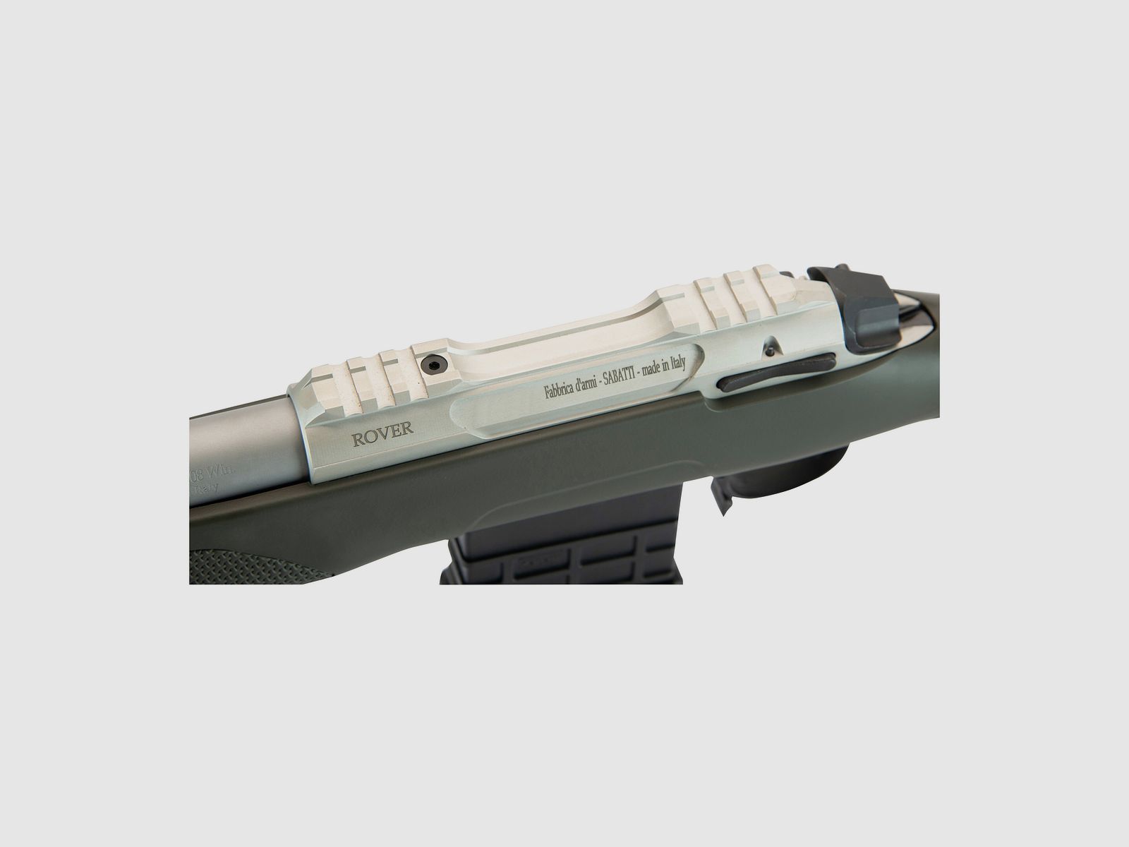 Mercury hunting Rover G2 Ranger, Kal. .30-06 Spr.
