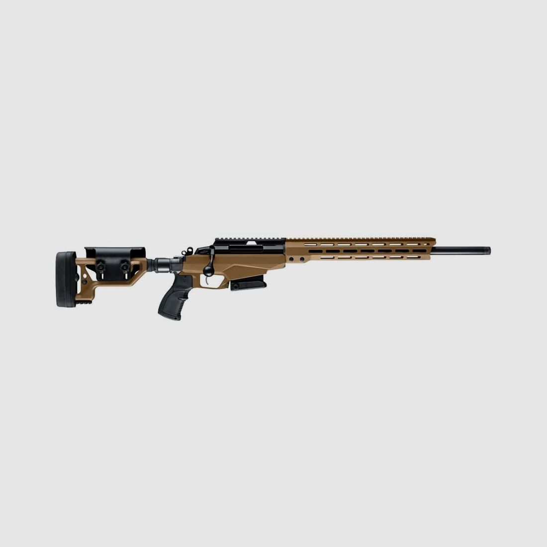 SAKO T3X TAC A1 COYOTE BROWN, Bild 1 von 4
