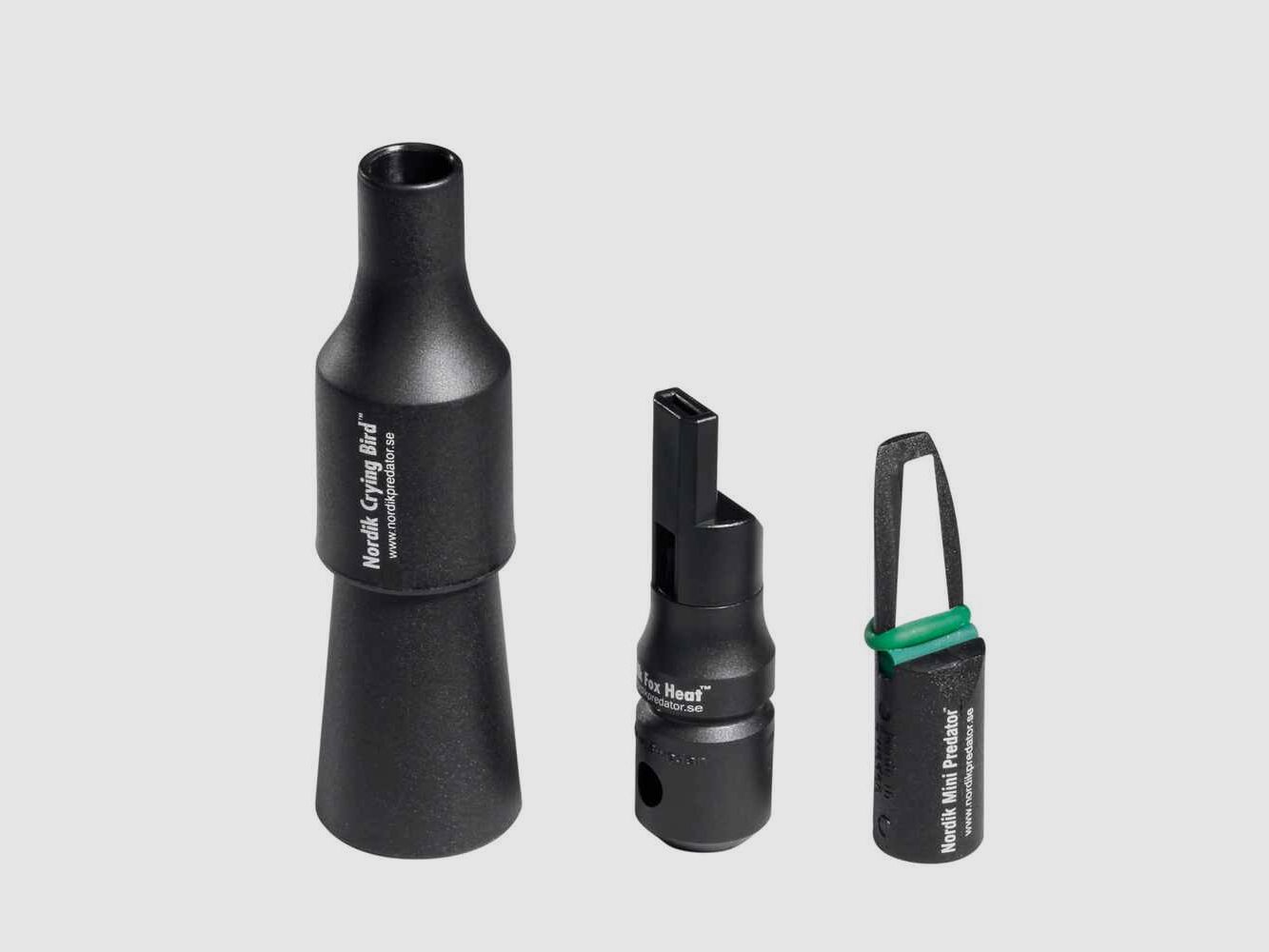 Ensemble d'appel pour renards Nordik, image 1 sur 3